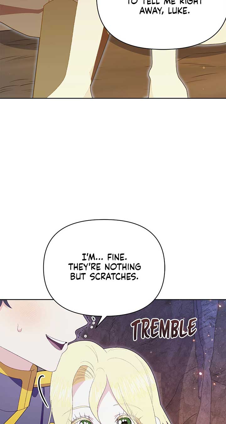 I Got Married to a Duke Called Beast Chapter 16 page 91