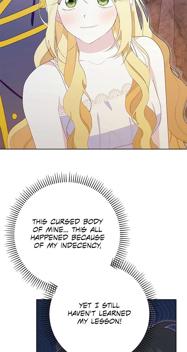 I Got Married to a Duke Called Beast Chapter 16 page 92