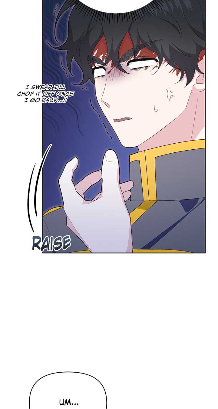 I Got Married to a Duke Called Beast Chapter 16 page 93