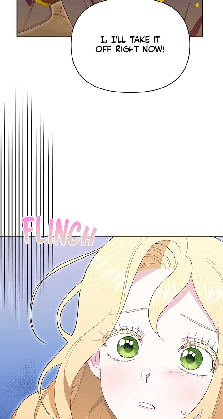 I Got Married to a Duke Called Beast Chapter 16 page 97