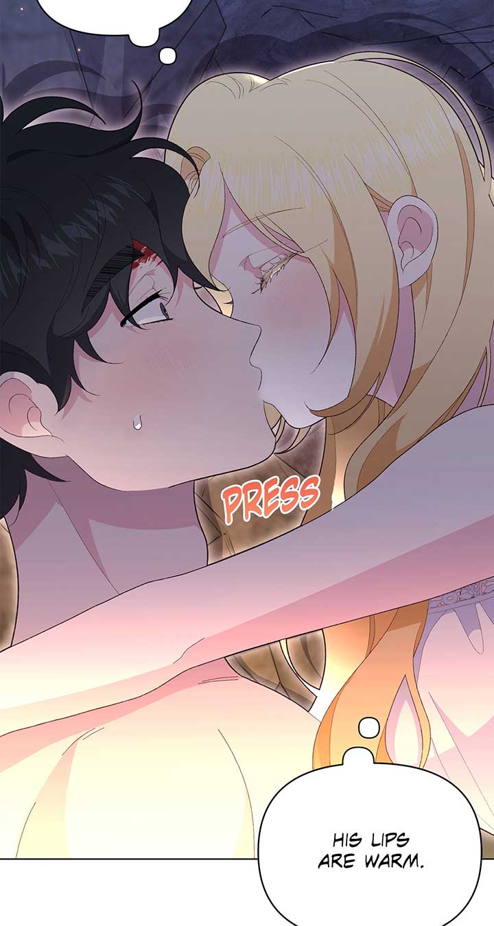I Got Married to a Duke Called Beast Chapter 18 page 9