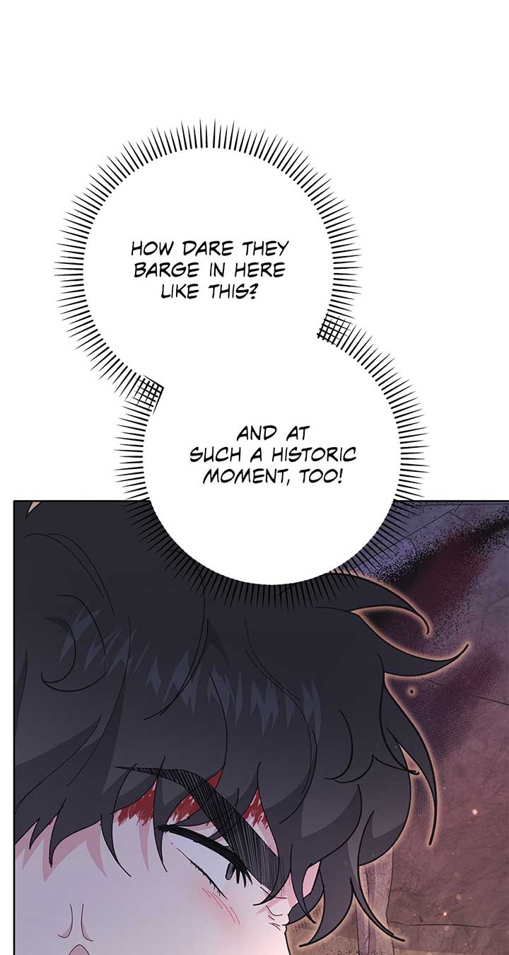I Got Married to a Duke Called Beast Chapter 18 page 99
