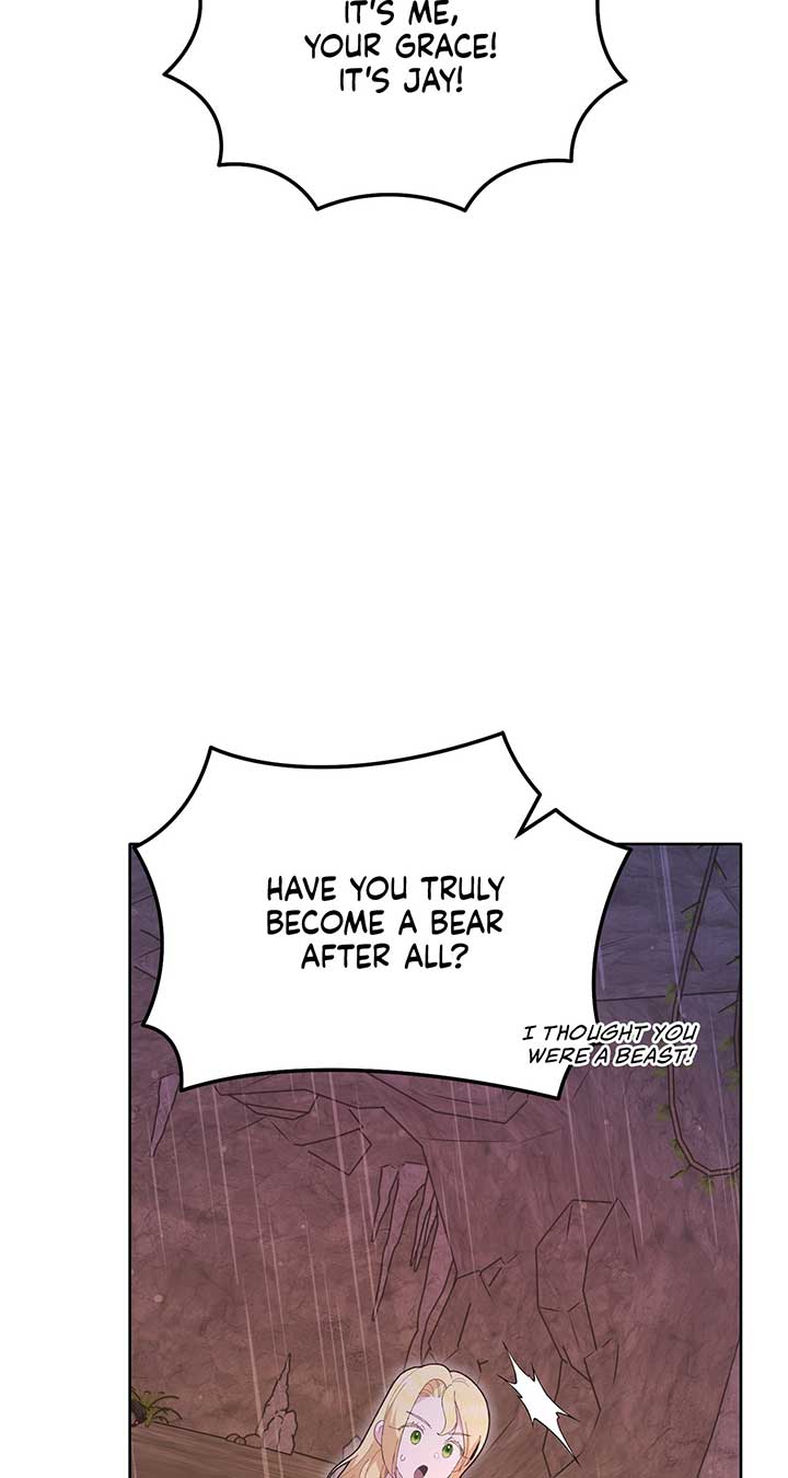 I Got Married to a Duke Called Beast Chapter 18 page 108