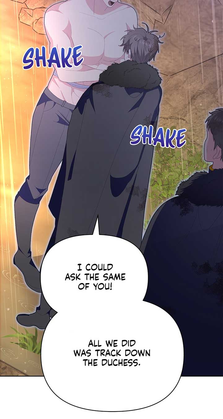 I Got Married to a Duke Called Beast Chapter 18 page 111