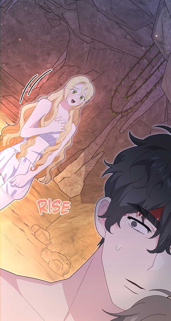 I Got Married to a Duke Called Beast Chapter 18 page 114