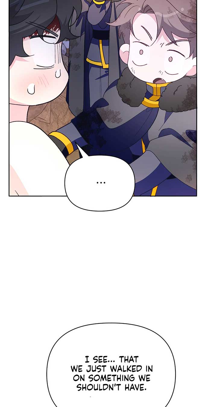 I Got Married to a Duke Called Beast Chapter 18 page 119