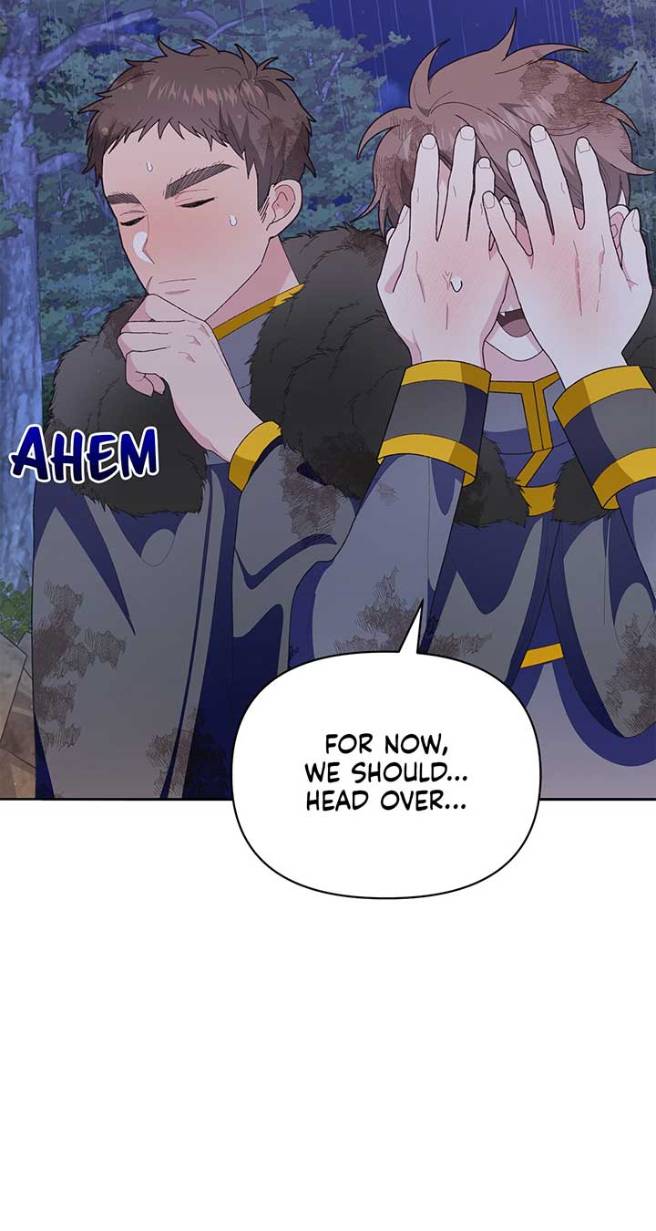 I Got Married to a Duke Called Beast Chapter 18 page 124