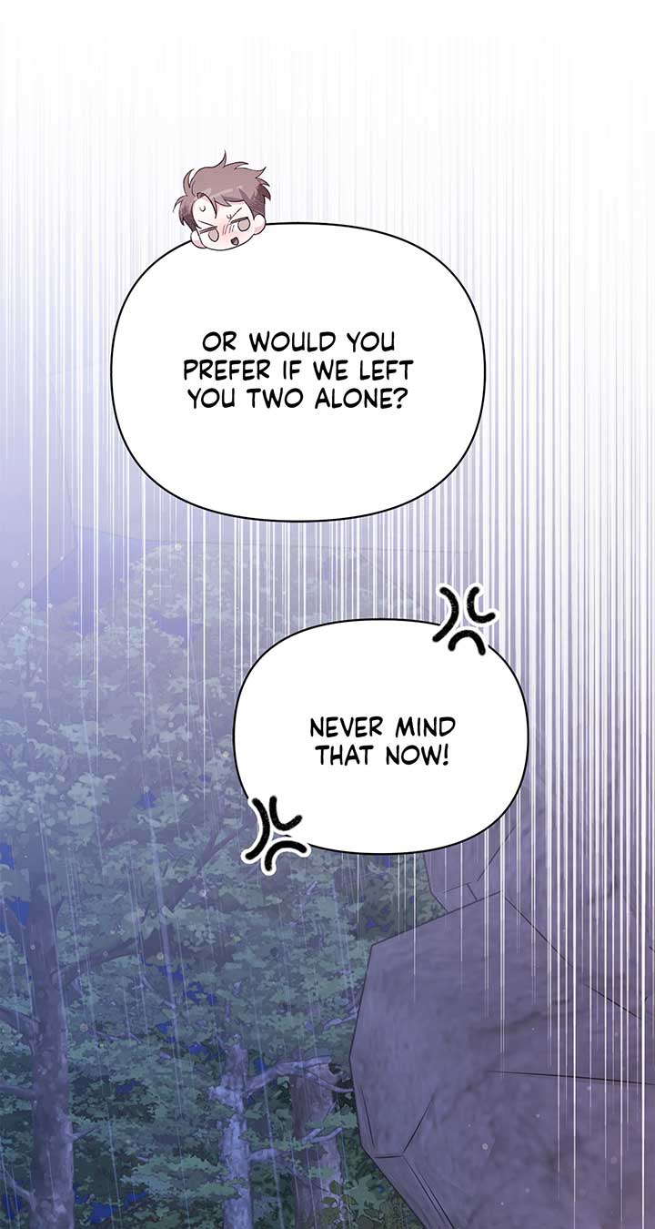 I Got Married to a Duke Called Beast Chapter 18 page 126