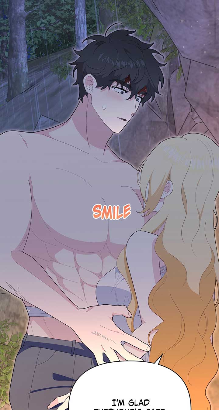 I Got Married to a Duke Called Beast Chapter 18 page 127