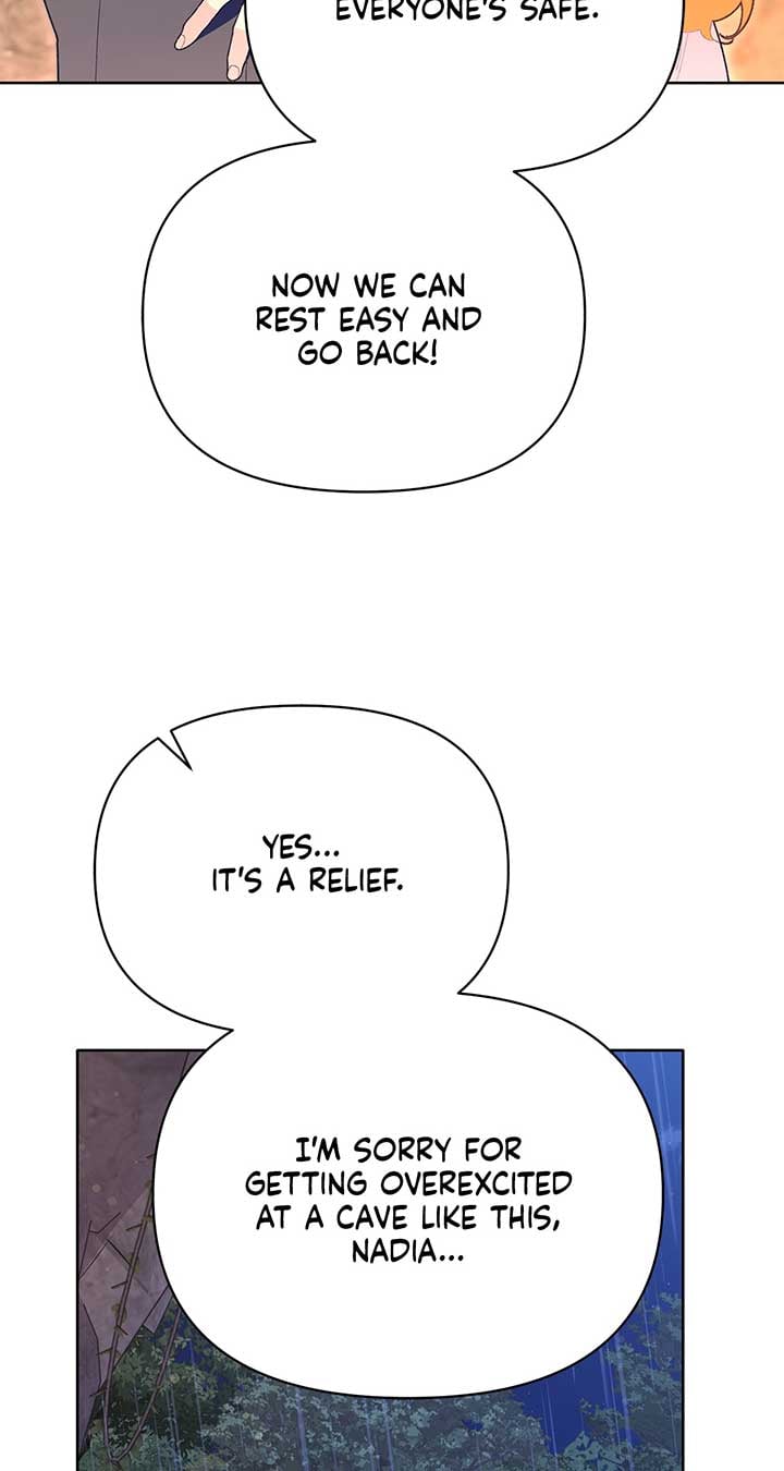 I Got Married to a Duke Called Beast Chapter 18 page 128