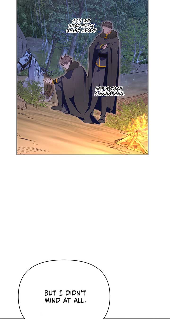 I Got Married to a Duke Called Beast Chapter 18 page 129