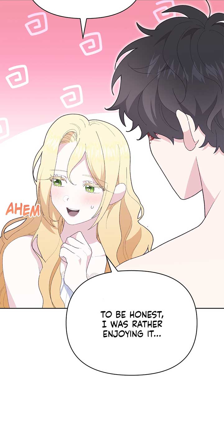 I Got Married to a Duke Called Beast Chapter 18 page 130