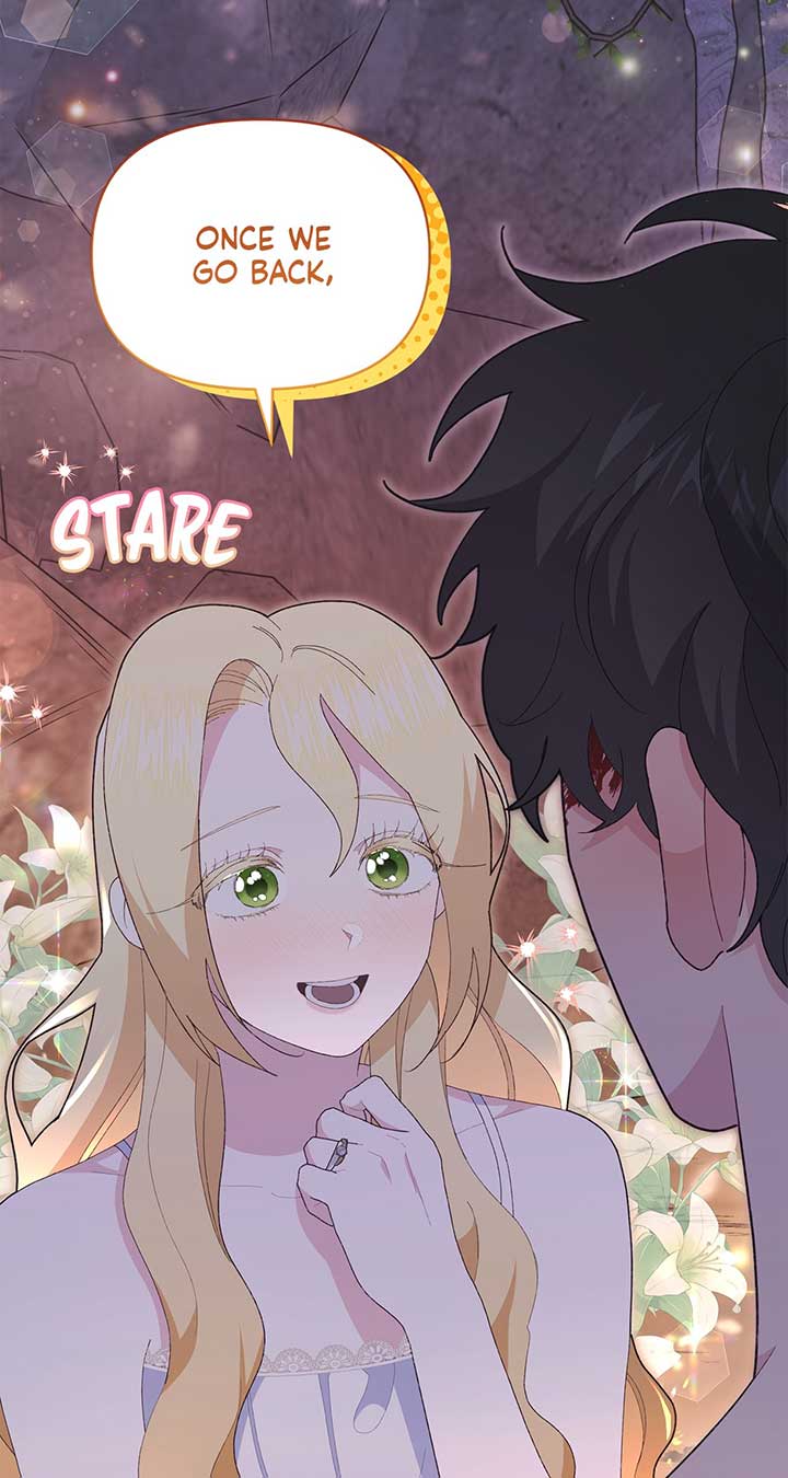 I Got Married to a Duke Called Beast Chapter 18 page 132