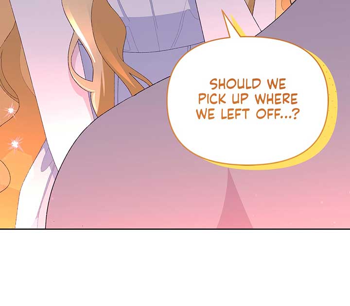 I Got Married to a Duke Called Beast Chapter 18 page 133