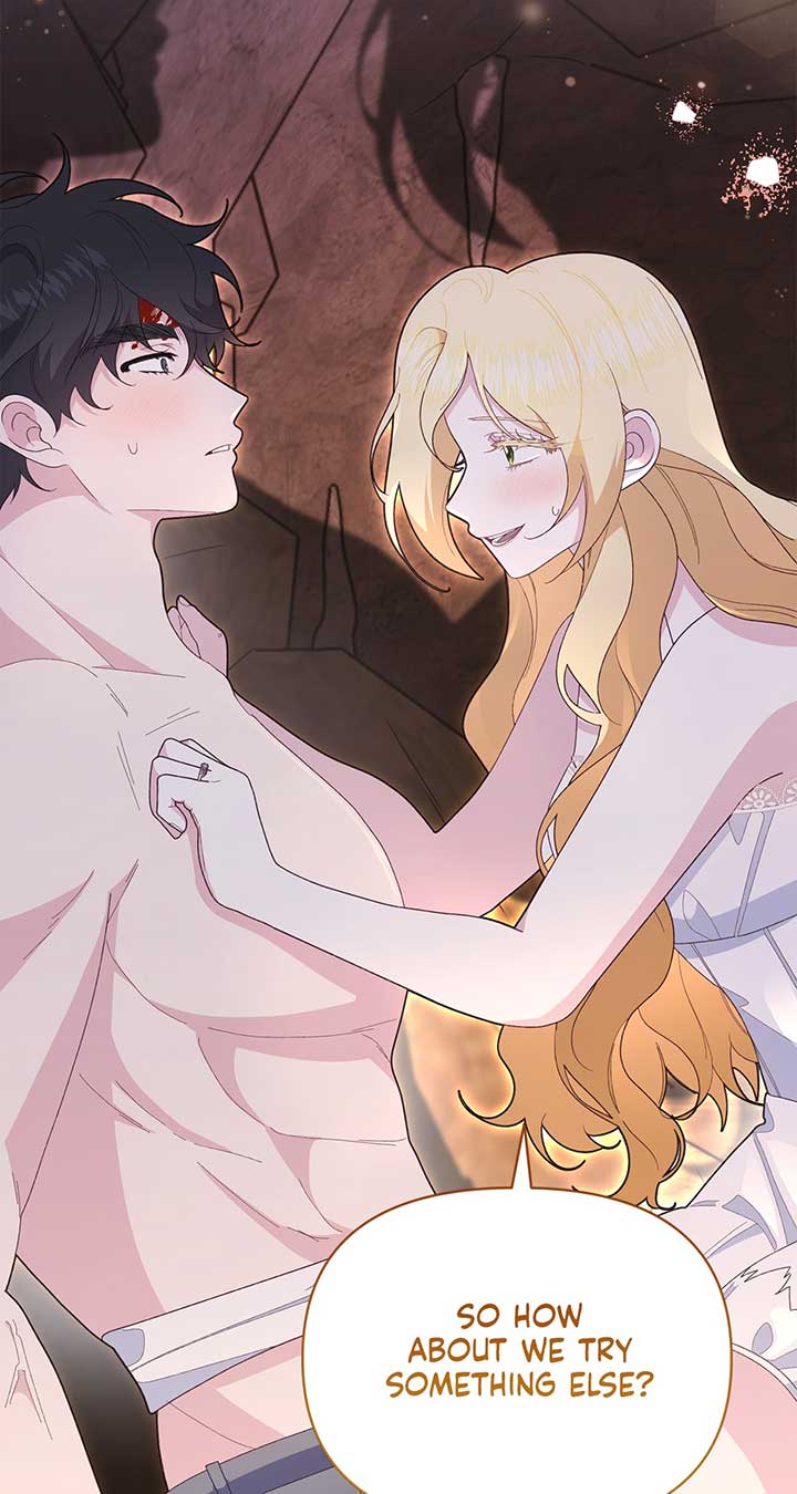 I Got Married to a Duke Called Beast Chapter 18 page 1