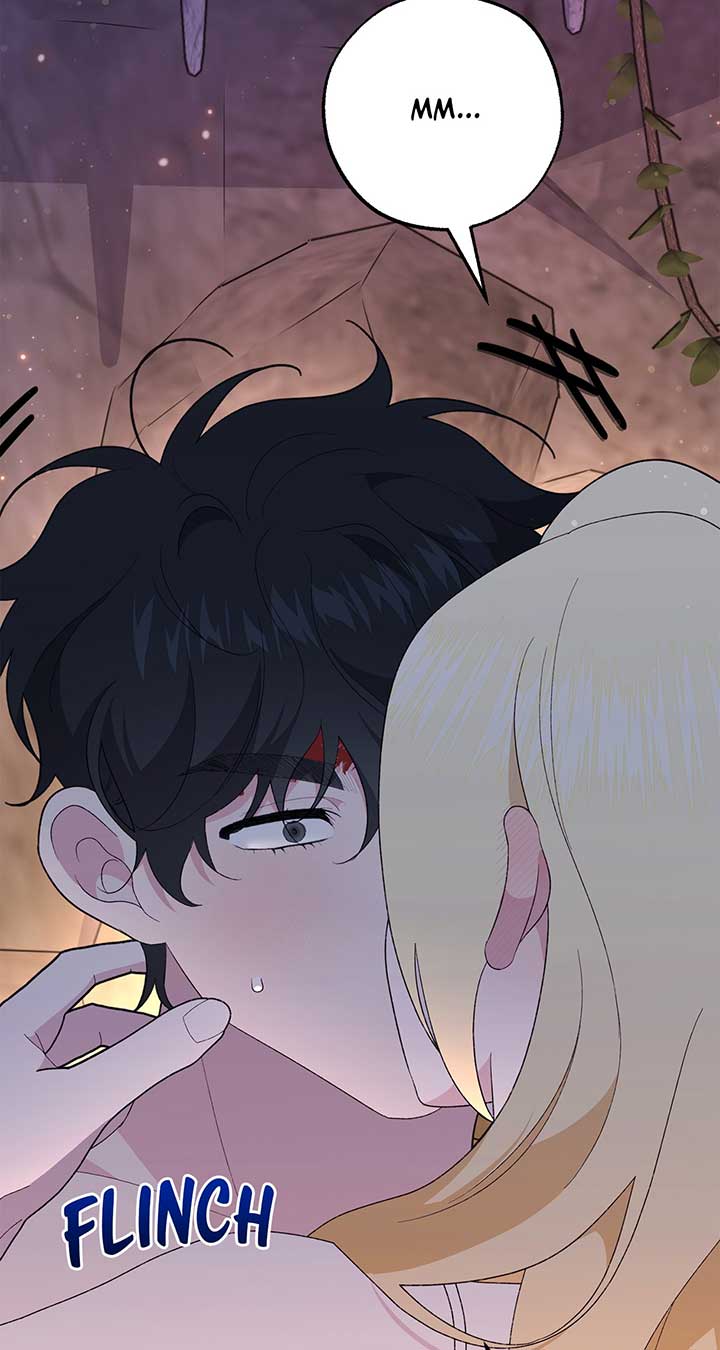 I Got Married to a Duke Called Beast Chapter 18 page 20