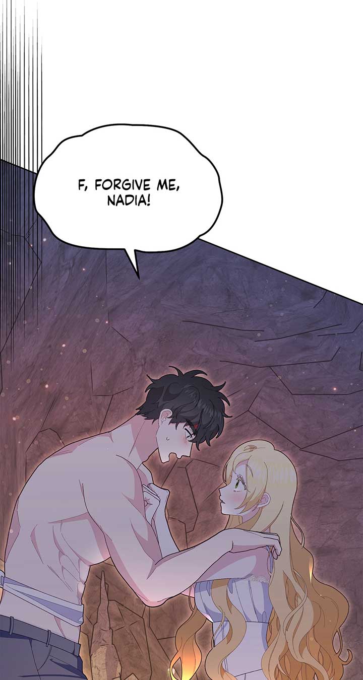 I Got Married to a Duke Called Beast Chapter 18 page 22