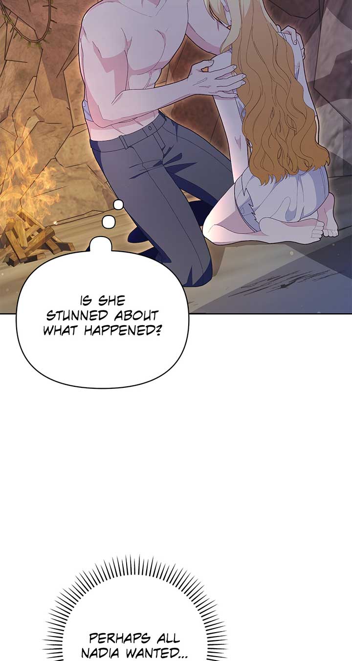 I Got Married to a Duke Called Beast Chapter 18 page 26