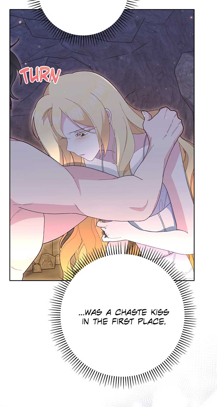 I Got Married to a Duke Called Beast Chapter 18 page 27