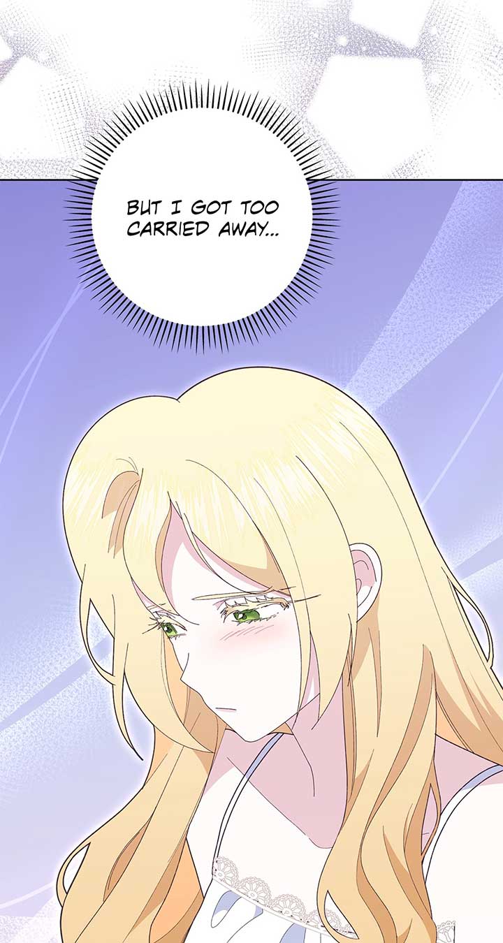I Got Married to a Duke Called Beast Chapter 18 page 28