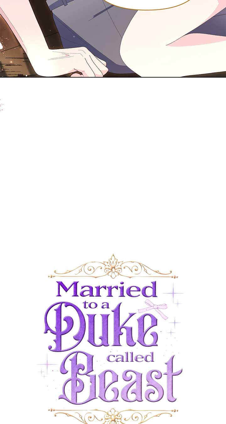 I Got Married to a Duke Called Beast Chapter 18 page 2