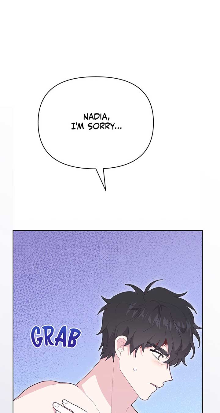 I Got Married to a Duke Called Beast Chapter 18 page 30