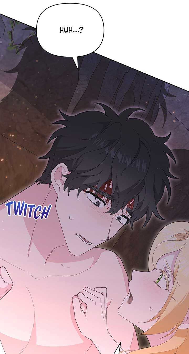 I Got Married to a Duke Called Beast Chapter 18 page 34