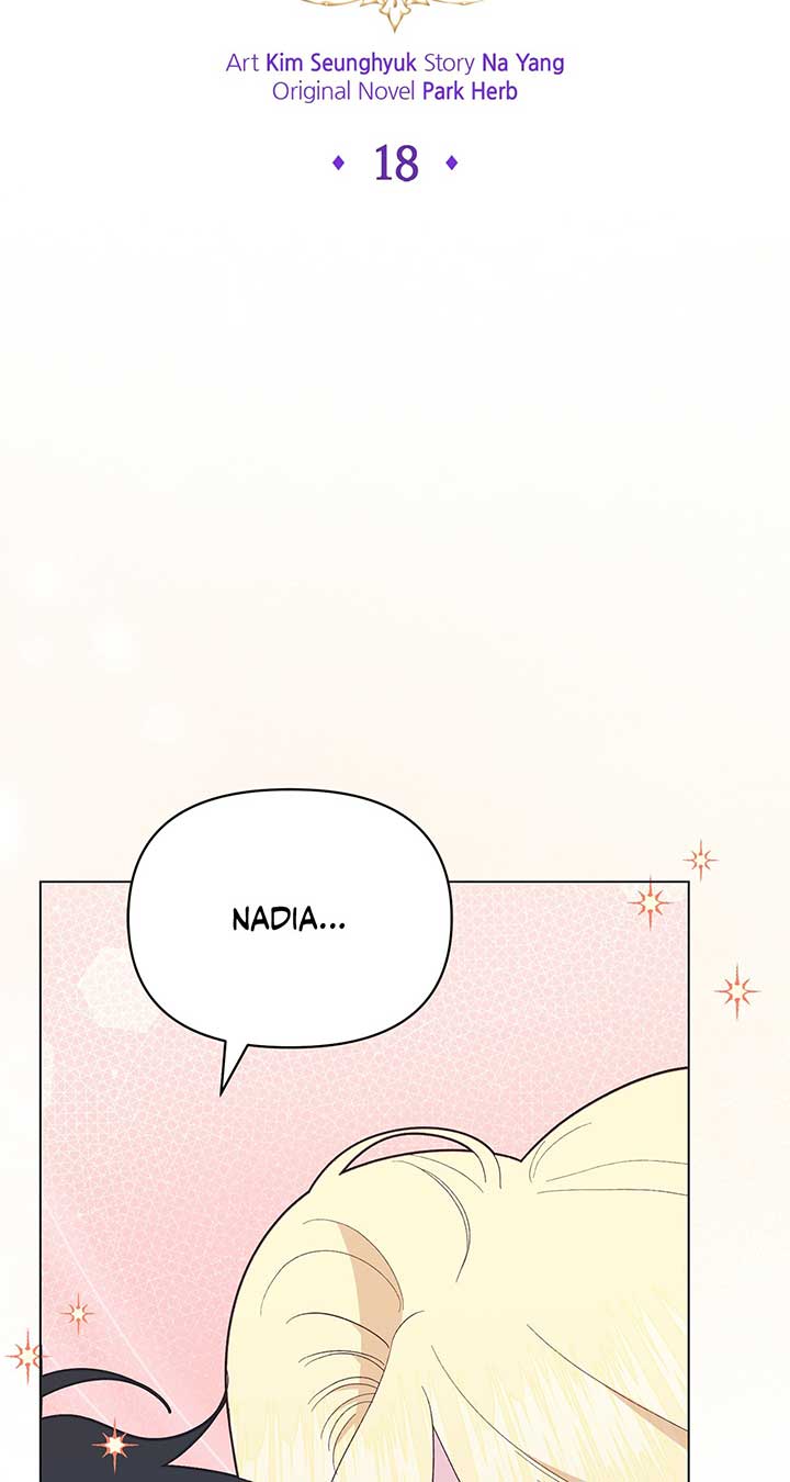 I Got Married to a Duke Called Beast Chapter 18 page 3