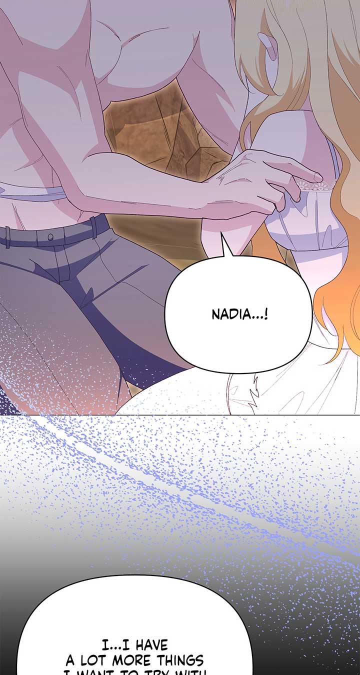 I Got Married to a Duke Called Beast Chapter 18 page 39
