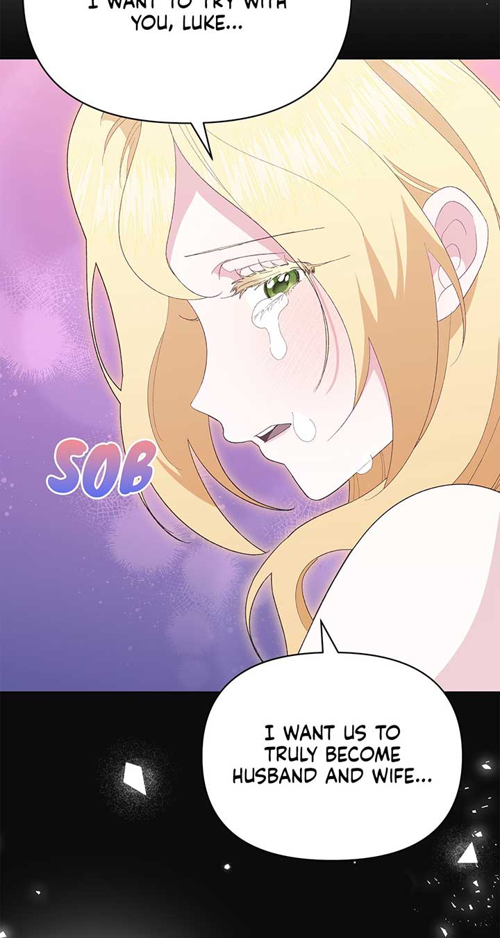 I Got Married to a Duke Called Beast Chapter 18 page 40