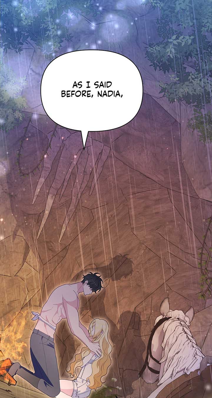 I Got Married to a Duke Called Beast Chapter 18 page 44