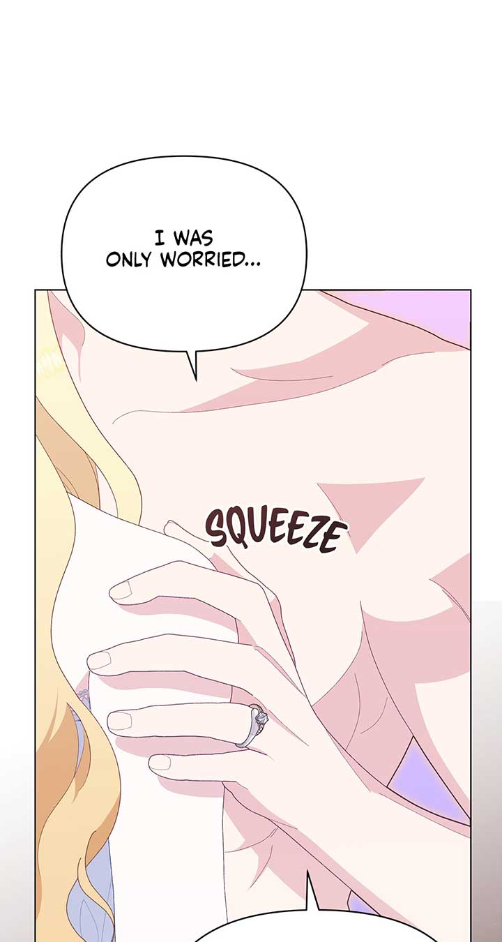I Got Married to a Duke Called Beast Chapter 18 page 46