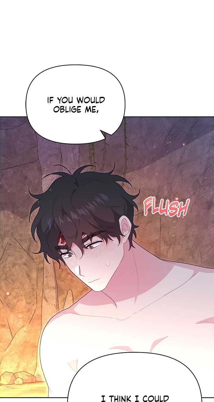 I Got Married to a Duke Called Beast Chapter 18 page 54