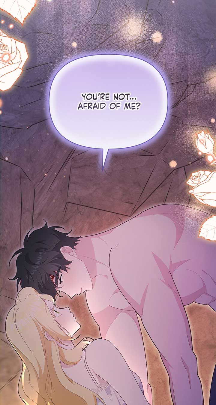 I Got Married to a Duke Called Beast Chapter 18 page 57