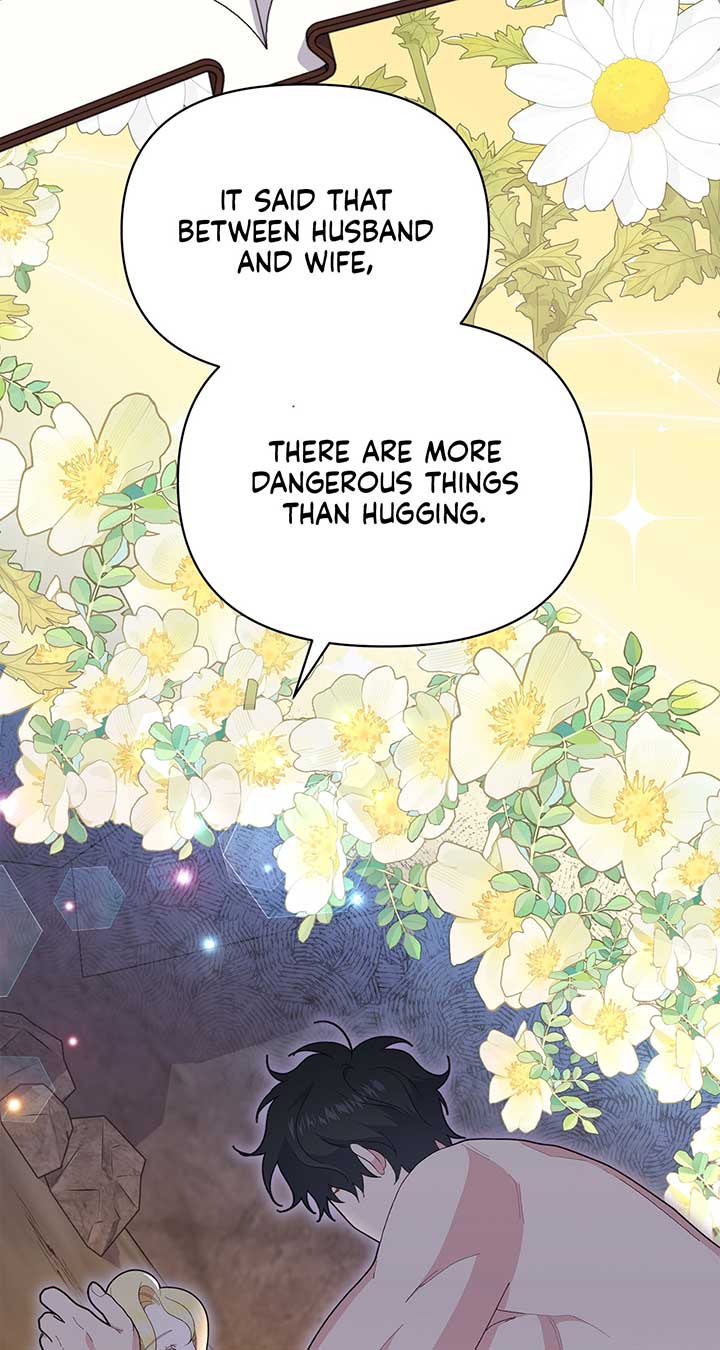 I Got Married to a Duke Called Beast Chapter 18 page 64