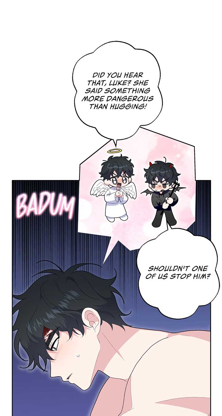 I Got Married to a Duke Called Beast Chapter 18 page 67