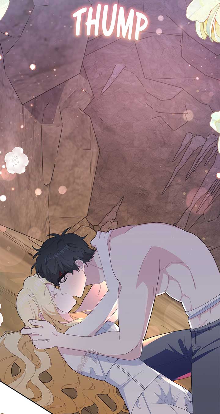 I Got Married to a Duke Called Beast Chapter 18 page 75