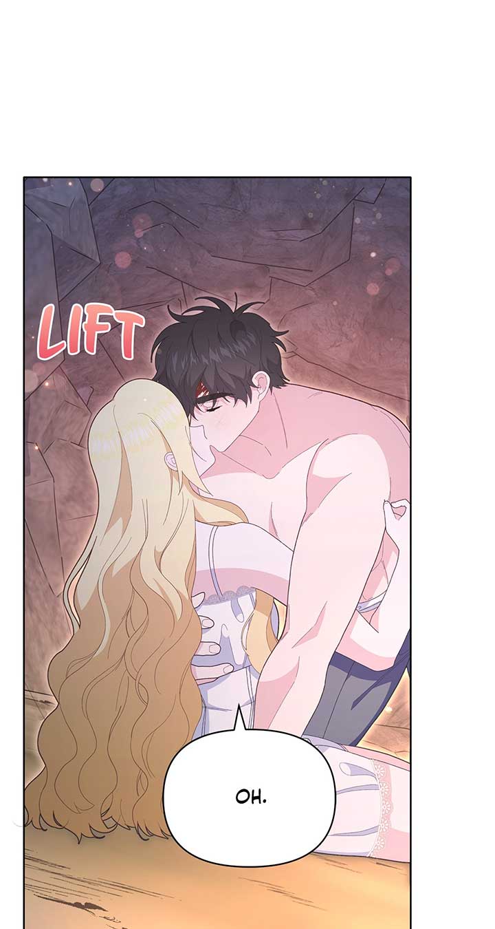 I Got Married to a Duke Called Beast Chapter 18 page 78