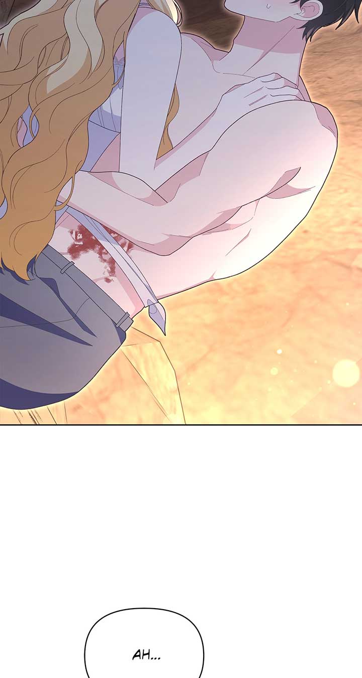 I Got Married to a Duke Called Beast Chapter 18 page 80