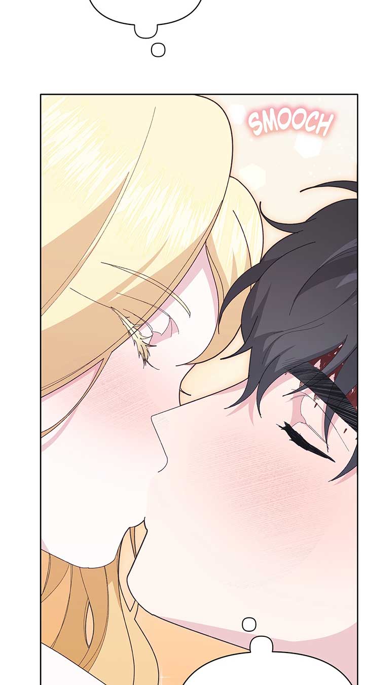I Got Married to a Duke Called Beast Chapter 18 page 81