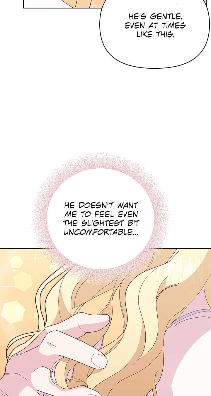 I Got Married to a Duke Called Beast Chapter 18 page 82