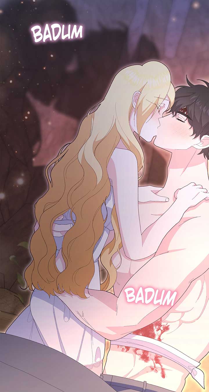 I Got Married to a Duke Called Beast Chapter 18 page 84