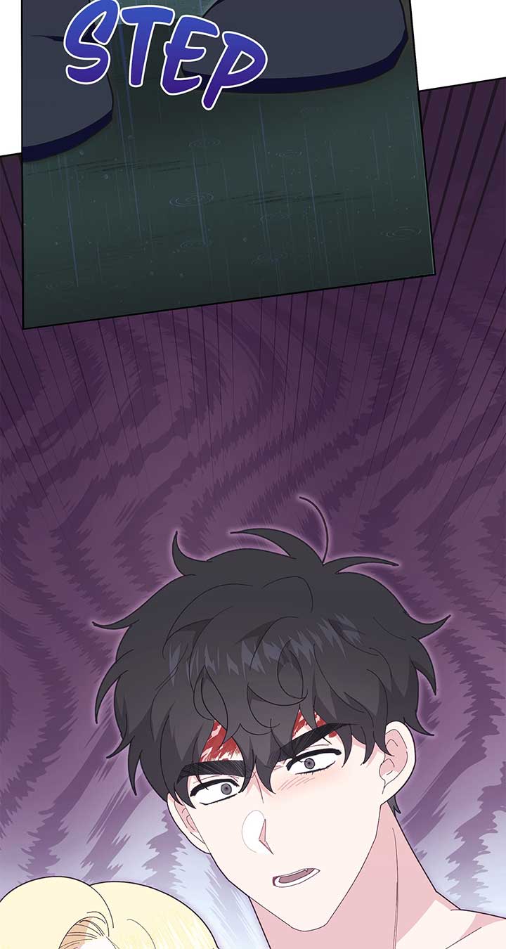 I Got Married to a Duke Called Beast Chapter 18 page 95