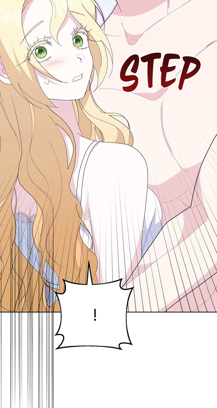 I Got Married to a Duke Called Beast Chapter 18 page 96