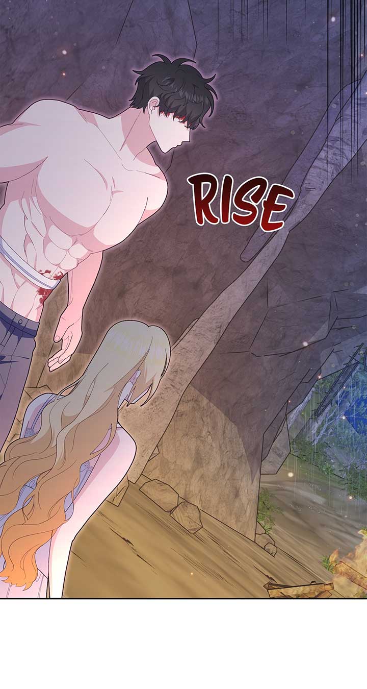 I Got Married to a Duke Called Beast Chapter 18 page 98