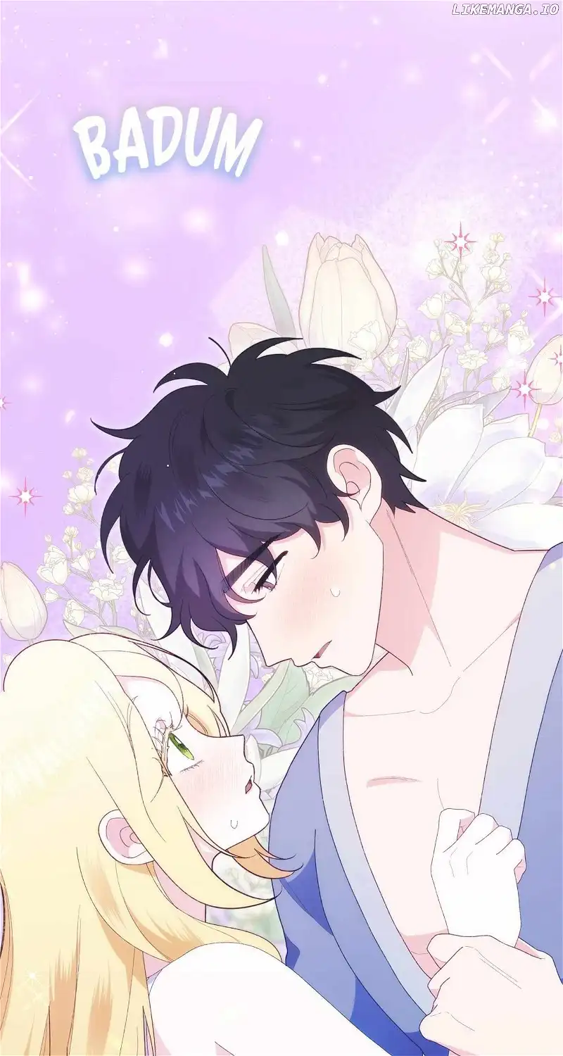 I Got Married to a Duke Called Beast Chapter 19 page 99