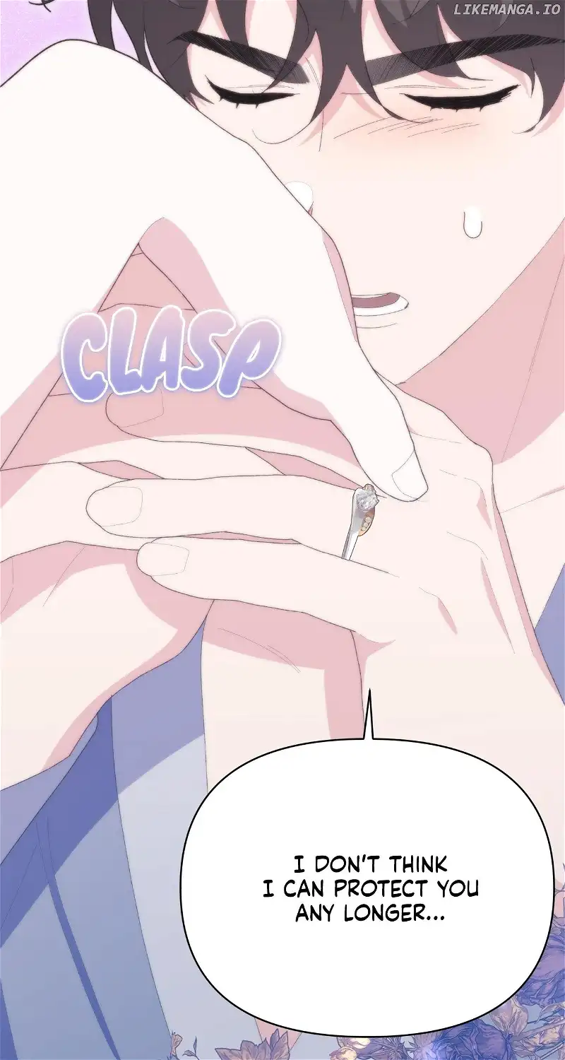 I Got Married to a Duke Called Beast Chapter 19 page 105