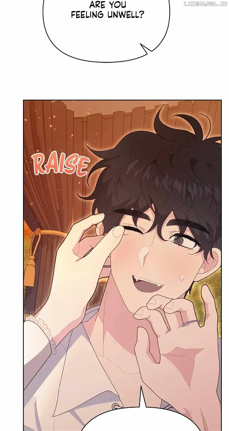 I Got Married to a Duke Called Beast Chapter 19 page 10