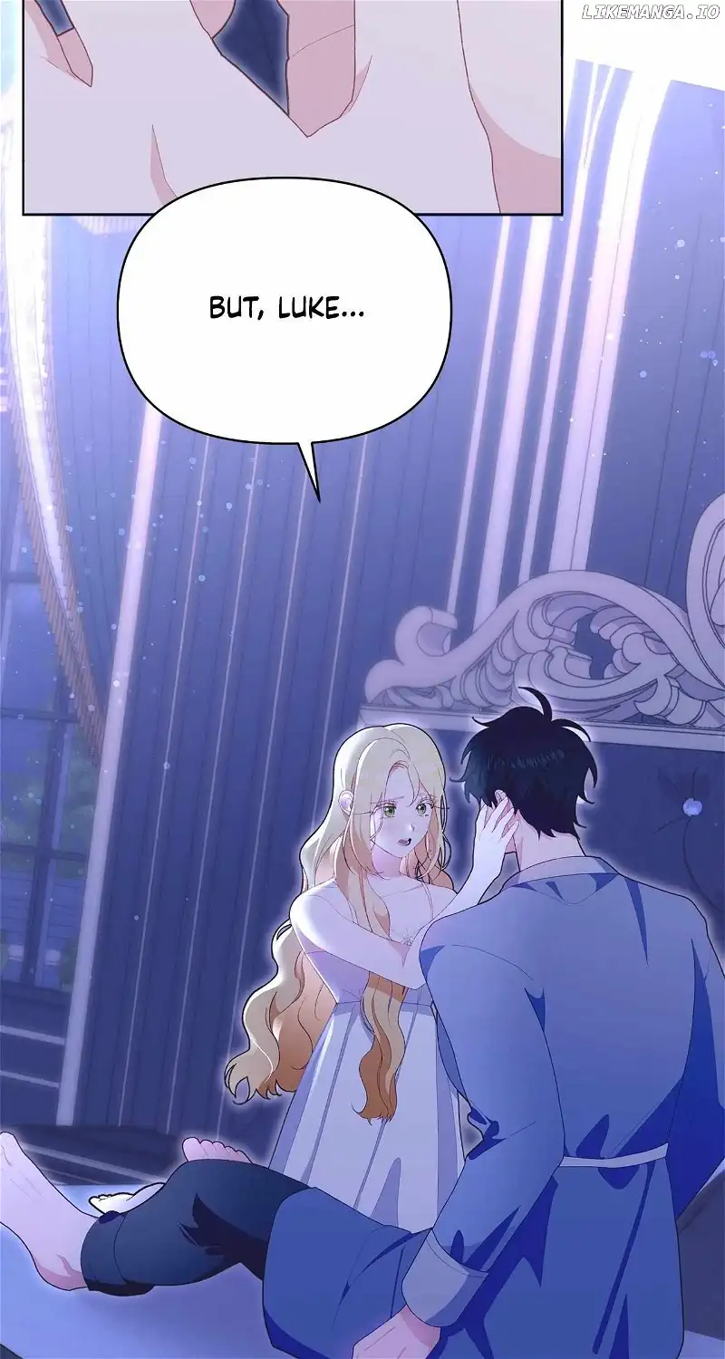 I Got Married to a Duke Called Beast Chapter 19 page 111