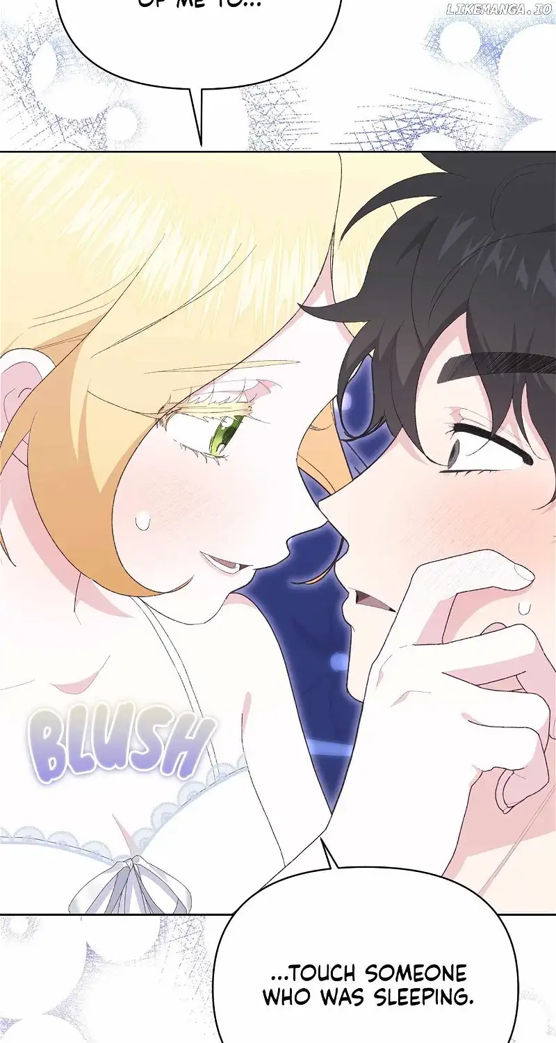 I Got Married to a Duke Called Beast Chapter 19 page 113